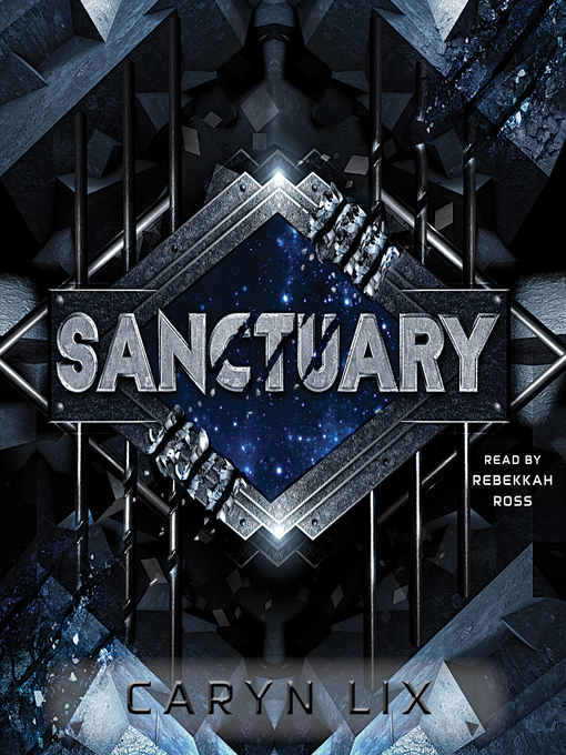 Title details for Sanctuary by Caryn Lix - Available